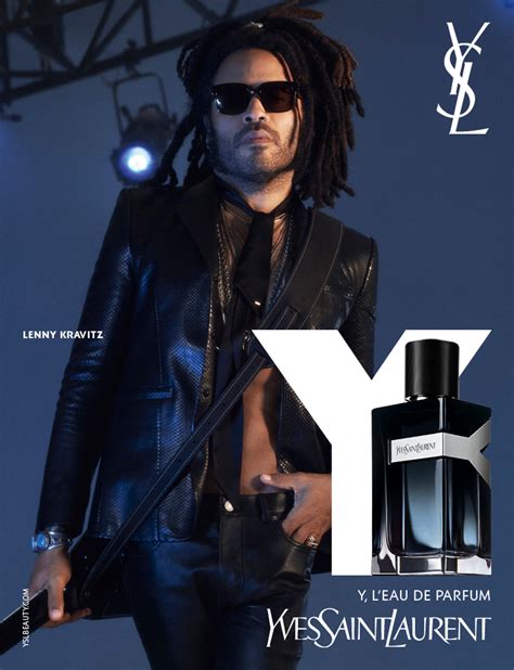 pub y de ysl|YSL recyclable perfume.